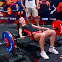 IV WORLD CHAMPIONSHIP  IPC / WAA - 2025 (часть 2) (Фото №#0867)