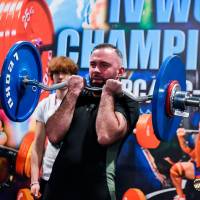 IV WORLD CHAMPIONSHIP  IPC / WAA - 2025 (часть 2) (Фото №#0873)