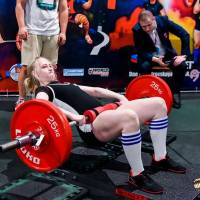 IV WORLD CHAMPIONSHIP  IPC / WAA - 2025 (часть 2) (Фото №#0874)