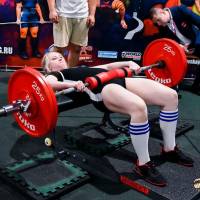 IV WORLD CHAMPIONSHIP  IPC / WAA - 2025 (часть 2) (Фото №#0875)