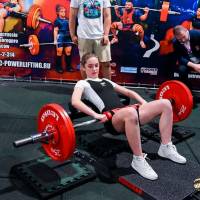 IV WORLD CHAMPIONSHIP  IPC / WAA - 2025 (часть 2) (Фото №#0878)