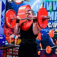 IV WORLD CHAMPIONSHIP  IPC / WAA - 2025 (часть 2) (Фото №#0883)