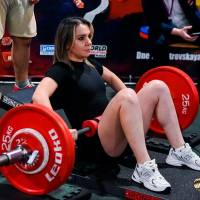 IV WORLD CHAMPIONSHIP  IPC / WAA - 2025 (часть 2) (Фото №#0886)