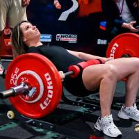 IV WORLD CHAMPIONSHIP  IPC / WAA - 2025 (часть 2) (Фото №#0887)