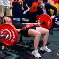 IV WORLD CHAMPIONSHIP  IPC / WAA - 2025 (часть 2) (Фото №#0888)