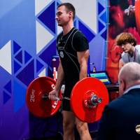 IV WORLD CHAMPIONSHIP  IPC / WAA - 2025 (часть 2) (Фото №#0889)