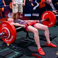 IV WORLD CHAMPIONSHIP  IPC / WAA - 2025 (часть 2) (Фото №#0895)