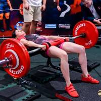 IV WORLD CHAMPIONSHIP  IPC / WAA - 2025 (часть 2) (Фото №#0896)