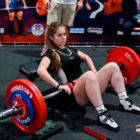 IV WORLD CHAMPIONSHIP  IPC / WAA - 2025 (часть 2) (Фото №#0905)