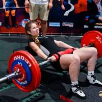 IV WORLD CHAMPIONSHIP  IPC / WAA - 2025 (часть 2) (Фото №#0906)