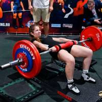 IV WORLD CHAMPIONSHIP  IPC / WAA - 2025 (часть 2) (Фото №#0907)