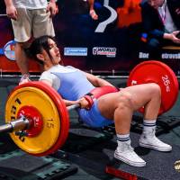 IV WORLD CHAMPIONSHIP  IPC / WAA - 2025 (часть 2) (Фото №#0909)