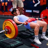 IV WORLD CHAMPIONSHIP  IPC / WAA - 2025 (часть 2) (Фото №#0910)