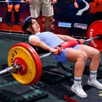 IV WORLD CHAMPIONSHIP  IPC / WAA - 2025 (часть 2) (Фото №#0911)