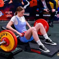 IV WORLD CHAMPIONSHIP  IPC / WAA - 2025 (часть 2) (Фото №#0915)