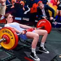 IV WORLD CHAMPIONSHIP  IPC / WAA - 2025 (часть 2) (Фото №#0920)