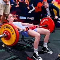 IV WORLD CHAMPIONSHIP  IPC / WAA - 2025 (часть 2) (Фото №#0921)