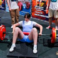 IV WORLD CHAMPIONSHIP  IPC / WAA - 2025 (часть 2) (Фото №#0924)