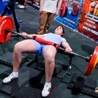 IV WORLD CHAMPIONSHIP  IPC / WAA - 2025 (часть 2) (Фото №#0927)