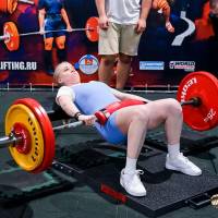 IV WORLD CHAMPIONSHIP  IPC / WAA - 2025 (часть 2) (Фото №#0933)