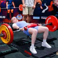 IV WORLD CHAMPIONSHIP  IPC / WAA - 2025 (часть 2) (Фото №#0935)