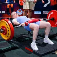 IV WORLD CHAMPIONSHIP  IPC / WAA - 2025 (часть 2) (Фото №#0936)