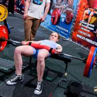 IV WORLD CHAMPIONSHIP  IPC / WAA - 2025 (часть 2) (Фото №#0947)