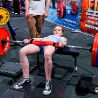 IV WORLD CHAMPIONSHIP  IPC / WAA - 2025 (часть 2) (Фото №#0948)