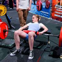 IV WORLD CHAMPIONSHIP  IPC / WAA - 2025 (часть 2) (Фото №#0949)