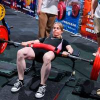 IV WORLD CHAMPIONSHIP  IPC / WAA - 2025 (часть 2) (Фото №#0963)