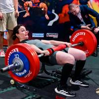 IV WORLD CHAMPIONSHIP  IPC / WAA - 2025 (часть 2) (Фото №#0969)