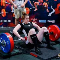 IV WORLD CHAMPIONSHIP  IPC / WAA - 2025 (часть 2) (Фото №#0970)