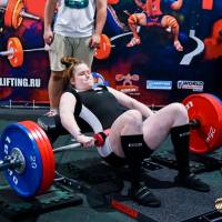 IV WORLD CHAMPIONSHIP  IPC / WAA - 2025 (часть 2) (Фото №#0972)