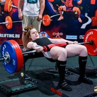 IV WORLD CHAMPIONSHIP  IPC / WAA - 2025 (часть 2) (Фото №#0973)