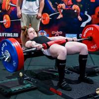 IV WORLD CHAMPIONSHIP  IPC / WAA - 2025 (часть 2) (Фото №#0974)