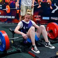 IV WORLD CHAMPIONSHIP  IPC / WAA - 2025 (часть 2) (Фото №#0975)