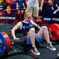 IV WORLD CHAMPIONSHIP  IPC / WAA - 2025 (часть 2) (Фото №#0976)