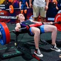 IV WORLD CHAMPIONSHIP  IPC / WAA - 2025 (часть 2) (Фото №#0978)