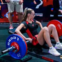 IV WORLD CHAMPIONSHIP  IPC / WAA - 2025 (часть 2) (Фото №#0980)