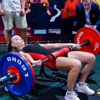 IV WORLD CHAMPIONSHIP  IPC / WAA - 2025 (часть 2) (Фото №#0983)