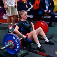 IV WORLD CHAMPIONSHIP  IPC / WAA - 2025 (часть 2) (Фото №#0984)