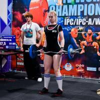 IV WORLD CHAMPIONSHIP  IPC / WAA - 2025 (часть 2) (Фото №#0987)