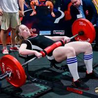 IV WORLD CHAMPIONSHIP  IPC / WAA - 2025 (часть 2) (Фото №#0993)