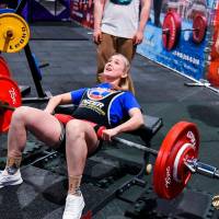 IV WORLD CHAMPIONSHIP  IPC / WAA - 2025 (часть 2) (Фото №#1000)