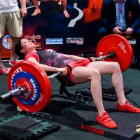 IV WORLD CHAMPIONSHIP  IPC / WAA - 2025 (часть 2) (Фото №#1005)