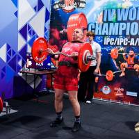 IV WORLD CHAMPIONSHIP  IPC / WAA - 2025 (часть 2) (Фото №#1007)