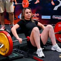 IV WORLD CHAMPIONSHIP  IPC / WAA - 2025 (часть 2) (Фото №#1010)