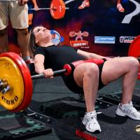 IV WORLD CHAMPIONSHIP  IPC / WAA - 2025 (часть 2) (Фото №#1011)