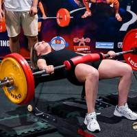 IV WORLD CHAMPIONSHIP  IPC / WAA - 2025 (часть 2) (Фото №#1012)