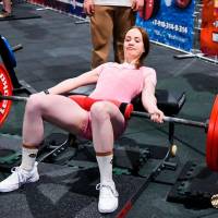 IV WORLD CHAMPIONSHIP  IPC / WAA - 2025 (часть 2) (Фото №#1018)